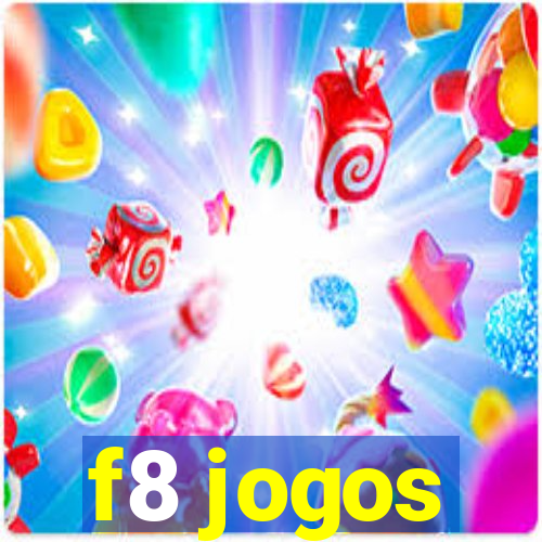 f8 jogos